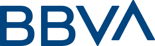 Logo BBVA