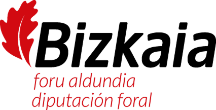 Logo Bizkaia