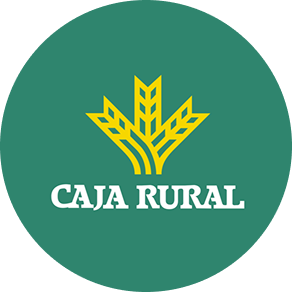 Logo Caja Rural