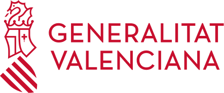 Logo Generalitat Valenciana