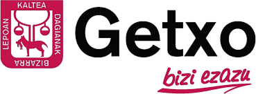 Logo Getxo
