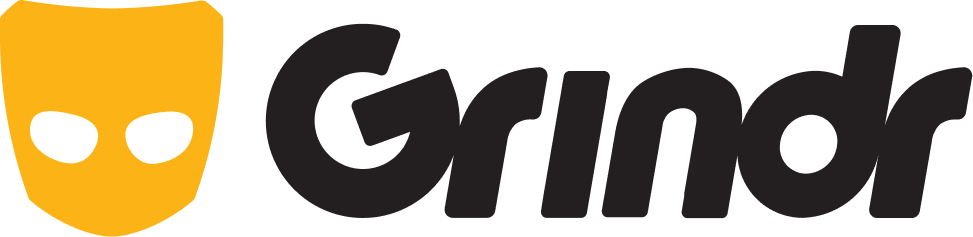 Logo Grindr