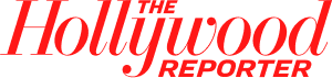 Logo Hollywood Reporter