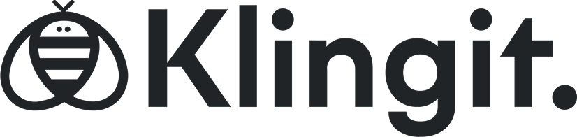 Logo Klingit
