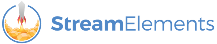 Logo Stream Elements