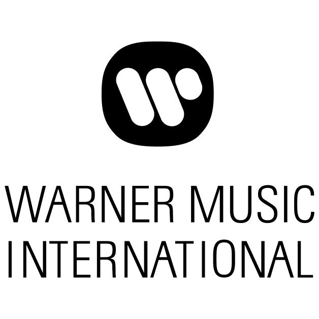 Logo Warner Music